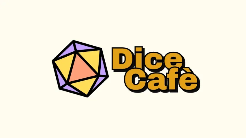 Dice Cafè