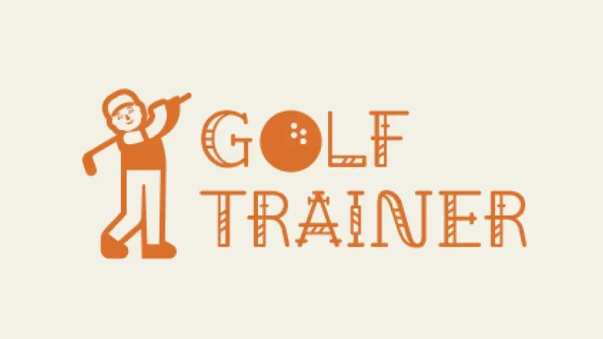 Golf Trainer