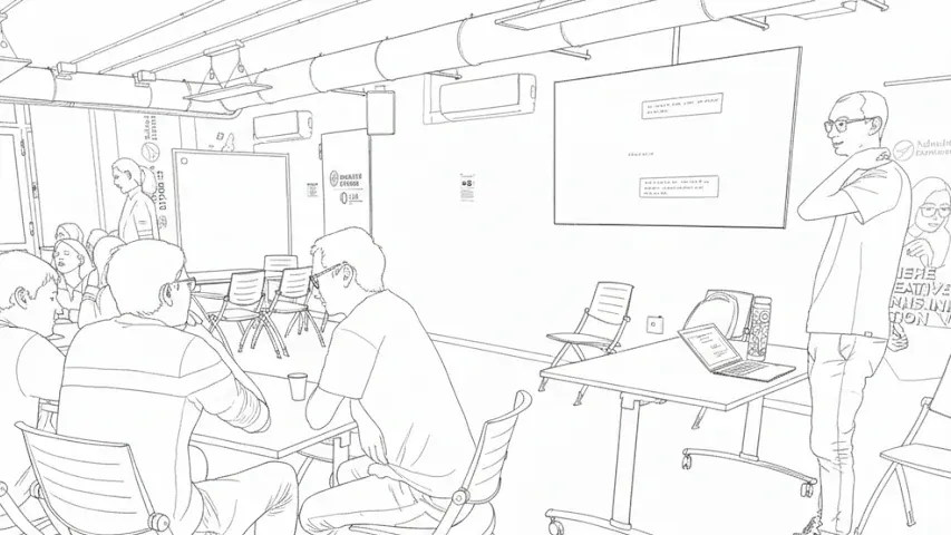 User Research on AI Tools for Students