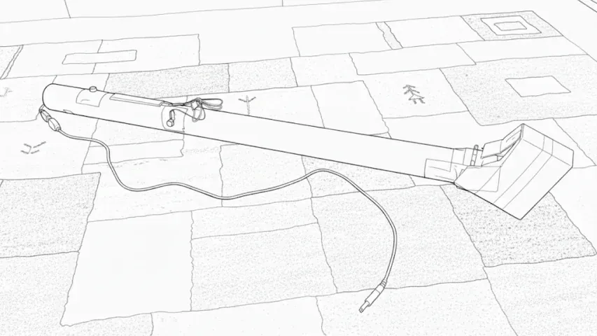 The final prototype